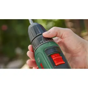 Aku vrtačka - Bosch EasyDrill 18V-40 0.603.9D8.00 - 5