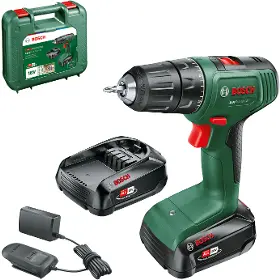 Aku vrtačka - Bosch EasyDrill 18V-40 0.603.9D8.00 - 7
