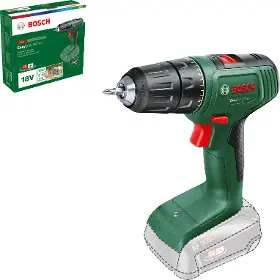 Aku vrtačka - Bosch EasyDrill 18V-40 0.603.9D8.00 - 8