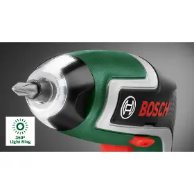 Šroubovák - Bosch Sada IXO 7 0.603.9E0.021 - 3