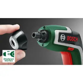 Šroubovák - Bosch Sada IXO 7 0.603.9E0.021 - 4