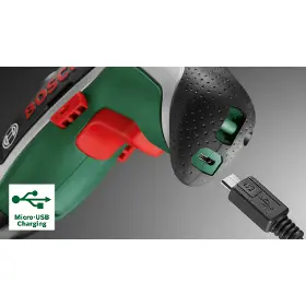 Šroubovák - Bosch Sada IXO 7 0.603.9E0.021 - 5