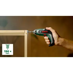 Šroubovák - Bosch Sada IXO 7 0.603.9E0.021 - 7