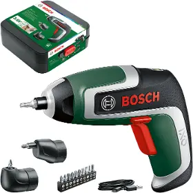 Šroubovák - Bosch Sada IXO 7 0.603.9E0.021 - 1