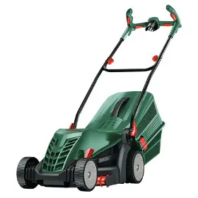 Zahradní sekačka rotační - Bosch 0.600.8A6.401 Lawnmower UniversalRotak 34-405 - 1