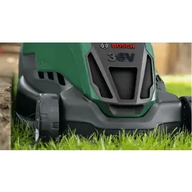 Aku rotační sekačka - Bosch 0.600.8B9.F01 AdvancedRotak 36V-40-650 - 2