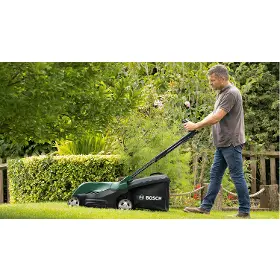 Aku rotační sekačka - Bosch 0.600.8B9.F01 AdvancedRotak 36V-40-650 - 3