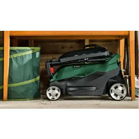 Aku rotační sekačka - Bosch 0.600.8B9.F01 AdvancedRotak 36V-40-650 - 4