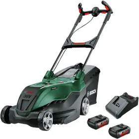 Aku rotační sekačka - Bosch 0.600.8B9.F01 AdvancedRotak 36V-40-650 - 1