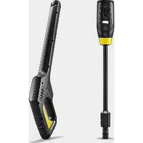 Vysokotlaký čistič - Kärcher K 7 Comfort Premium Home - 2