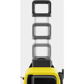Vysokotlaký čistič - Kärcher K 7 Comfort Premium Home - 4
