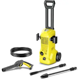 Vysokotlakový čistič - Kärcher K 2 Premium - 1
