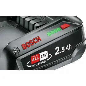 Akumulátor - Gardena Akumulátor P4A PBA 18V/W-B 2,5Ah - 2