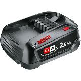 Gardena Akumulátor P4A PBA 18V/W-B 2,5Ah