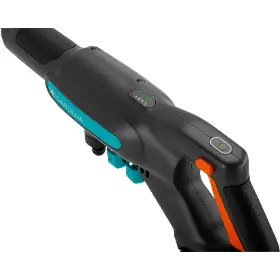 Vysokotlakový čistič - Gardena Akumulátorový strednotlakový čistič AquaClean 24/18V P4A - set - 8