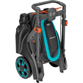 Akumulátorová kosačka - Gardena Akumulátorová kosačka PowerMax Duo 46/36V P4A 4.0 - set - 2