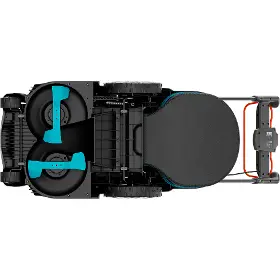 Akumulátorová kosačka - Gardena Akumulátorová kosačka PowerMax Duo 46/36V P4A 4.0 - set - 3