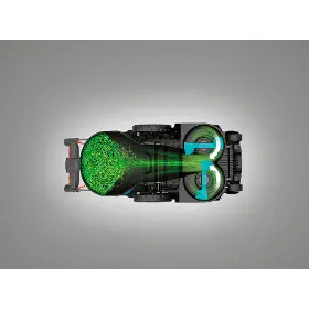 Akumulátorová kosačka - Gardena Akumulátorová kosačka PowerMax Duo 46/36V P4A 4.0 - set - 7