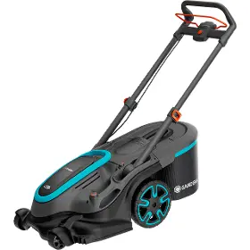 Akumulátorová kosačka - Gardena Akumulátorová kosačka PowerMax Duo 46/36V P4A 4.0 - set - 1