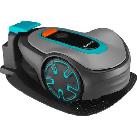 Gardena Robotická sekačka SILENO Minimo 500 m² | Planeo