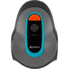 Gardena Robotická sekačka SILENO Minimo 500 m² | Planeo