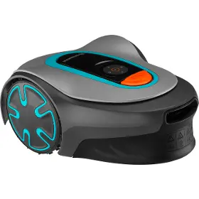 Gardena Robotická sekačka SILENO Minimo 500 m² | Planeo