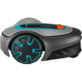 Gardena Robotická sekačka SILENO Minimo 500 m² | Planeo