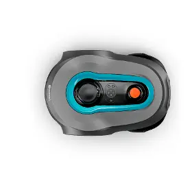 Robotická kosačka - Gardena Robotická kosačka smart SILENO free 1500 m² - 3