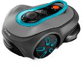 Gardena Robotická kosačka smart SILENO free 1500 m²
