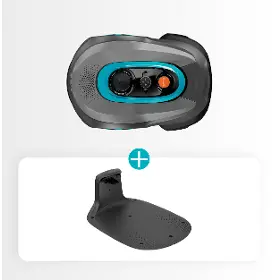 Robotická sekačka - Gardena Robotická sekačka Smart SILENO Sense 600 m² - 5