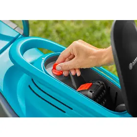 Akumulátorová kosačka - Gardena Akumulátorová kosačka PowerMax 30/18V P4A - set - 6