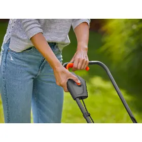 Akumulátorová kosačka - Gardena Akumulátorová kosačka PowerMax 30/18V P4A - set - 7