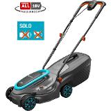 Gardena Akumulátorová kosačka PowerMax 32/18V P4A - bez akumulátora