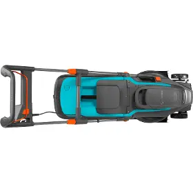 Zahradní sekačka rotační - Gardena Elektrická sekačka PowerMax 1800/42 - 3