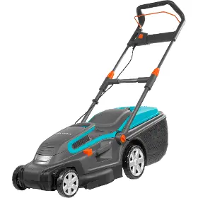 Zahradní sekačka rotační - Gardena Elektrická sekačka PowerMax 1800/42 - 1