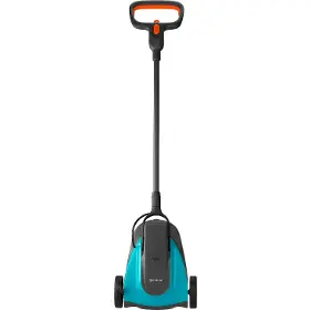 Akumulátorová kosačka - Gardena Akumulátorová kosačka HandyMower 22/18V P4A - set - 2