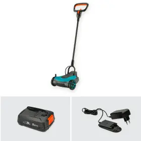 Akumulátorová kosačka - Gardena Akumulátorová kosačka HandyMower 22/18V P4A - set - 4