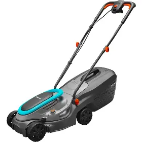 Zahradní sekačka rotační - Gardena Elektrická sekačka PowerMax 32/1200 G2 - 1