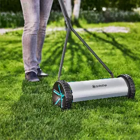 Vřetenová sekačka - Gardena Sekačka vřetenová Comfort 400 - 2