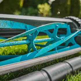 Vřetenová sekačka - Gardena Sekačka vřetenová Comfort 400 - 3