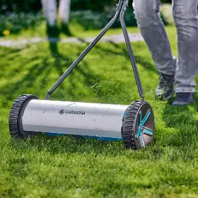 Vřetenová sekačka - Gardena Sekačka vřetenová Comfort 400 - 5