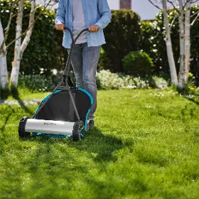 Vřetenová sekačka - Gardena Sekačka vřetenová Plus 400 - 2