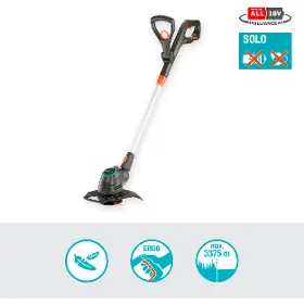 Strunová zahradní sekačka - Gardena 23/18V ComfortCut bez aku. - 3