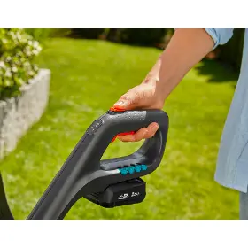 Strunová zahradní sekačka - Gardena 23/18V ComfortCut bez aku. - 6