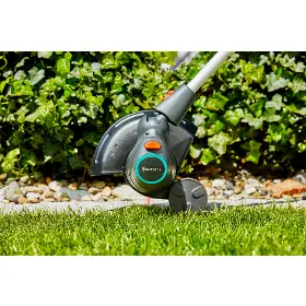 Strunová zahradní sekačka - Gardena ComfortCut 23/18V set - 2