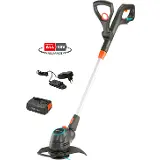 Gardena ComfortCut 23/18V set