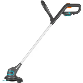 Záhradná strunová kosačka - Gardena Li-23R SmallCut - 3