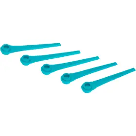 Záhradná strunová kosačka - Gardena Li-23R SmallCut - 6