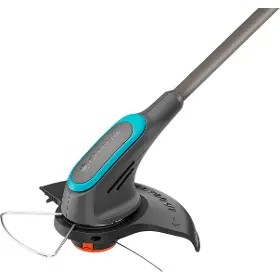 Strunová zahradní sekačka - Gardena 30/18V P4A PowerTrim set - 2