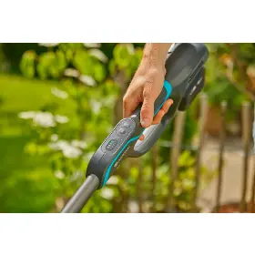 Strunová zahradní sekačka - Gardena 30/18V P4A PowerTrim set - 6